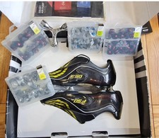 Scarpe calcio adidas f50 - scarpe,