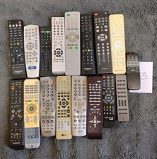 Lotto telecomandi vintage