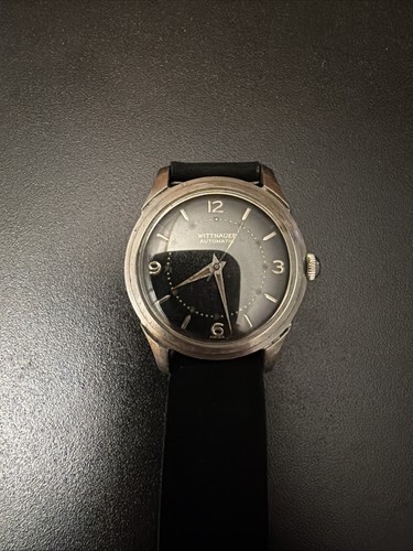 Orologio automatico uomo