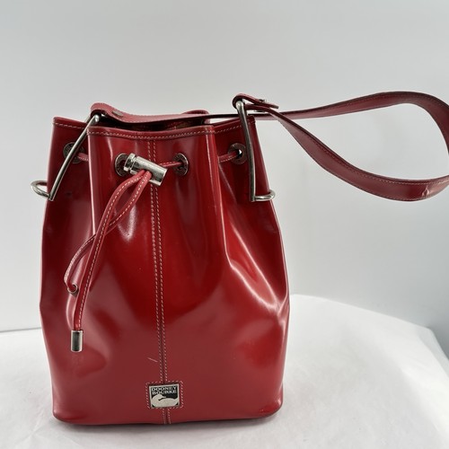 Borsa secchiello vintage - borsa,