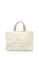 LIU JO BORSA LOGO BUBBLE PANNA