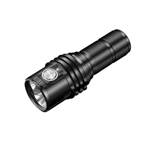 Torcia ricaricabile usb - torcia, c