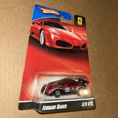 Hot wheels ferrari - wheels, facer
