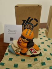 Agente Guardia Costiera su