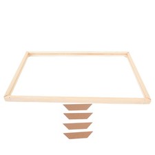  Cornice per pittura tela in