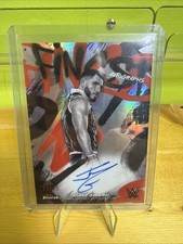 Johnny Gargano /25 Wwe Finest
