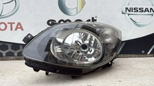 FARO FANALE ANTERIORE SINISTRO RENAULT TWINGO 2007-2014 551-1173L-LDEM2