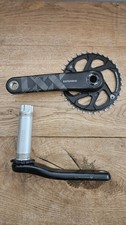 Guarnitura Sram XX1 Dub 170mm