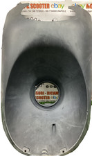 Carena Scudo Inferiore