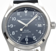 ▶️ [EXC+5] Orologio Uomo