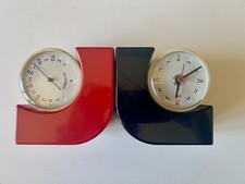 OROLOGIO E TERMOMETRO DA