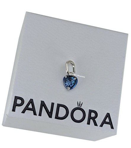 Nuovo 100 autentico pandora - nuovo,
