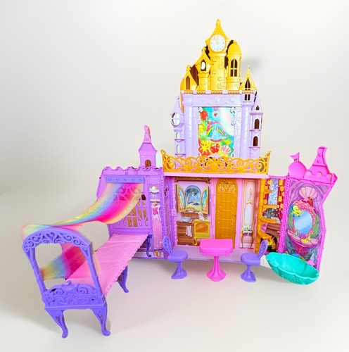 Castello celebrazione disney - castello,