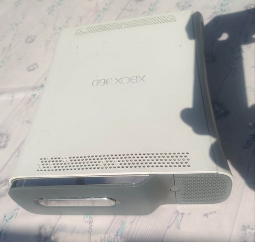 Microsoft xbox 360 fat - microsoft,