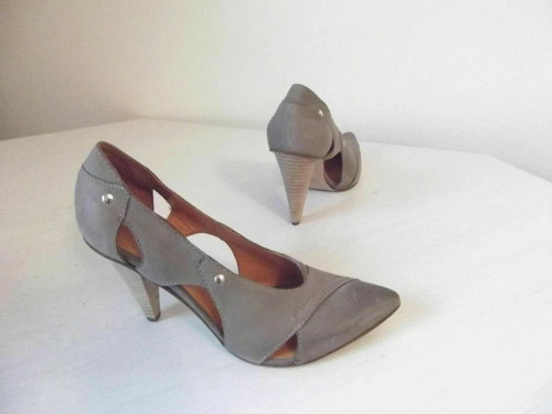 Latitude femme decollete - femme, 36
