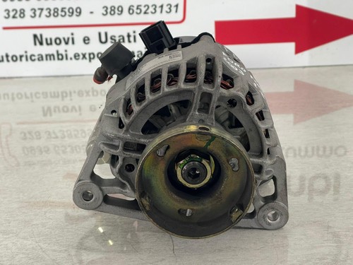 Alternatore per ford - per,