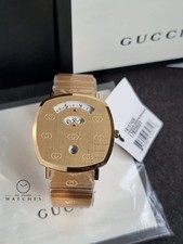 Orologio da polso unisex Gucci