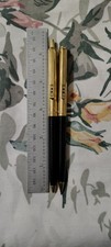 Paper mate tappo placcato oro
