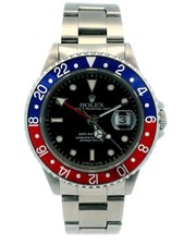 Rolex gmt master - rolex,