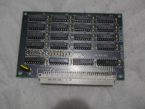 Scheda espansione akai - scheda,
