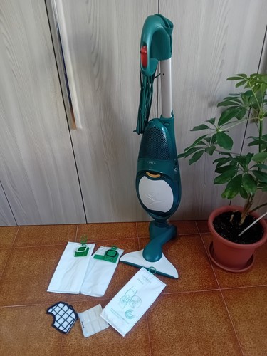 Folletto vk140 - vk140, (il