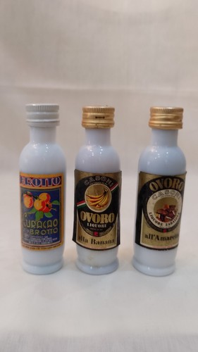Collezione miniature casoni - collezione,