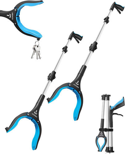 Pinza telescopica 101 - pinza,