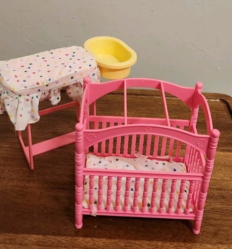 Betty teen bed time play - m&c,