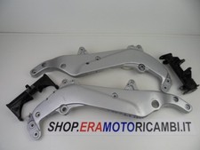 Coppia staffe supporti motore - coppia,