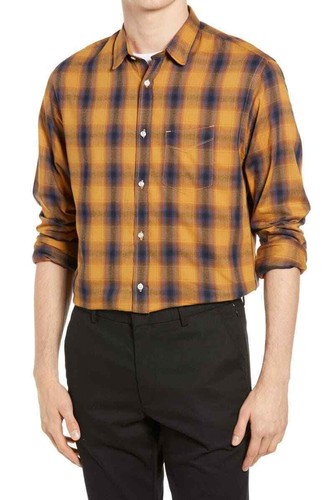 Officine generale camicia uomo - generale,