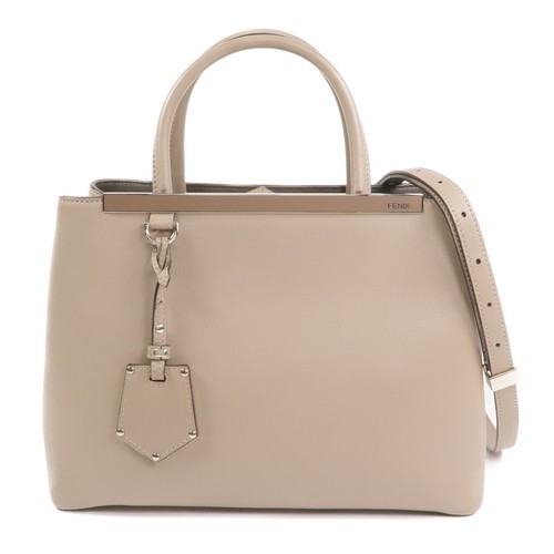 Borsa fendi shw jours - borsa,