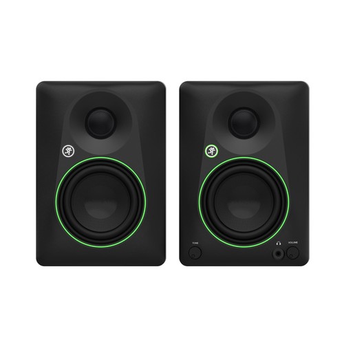 Mackie cr4 5bt - cr4.5bt, blk