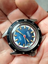 diver vintage