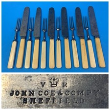 Raro antico john coe - john,