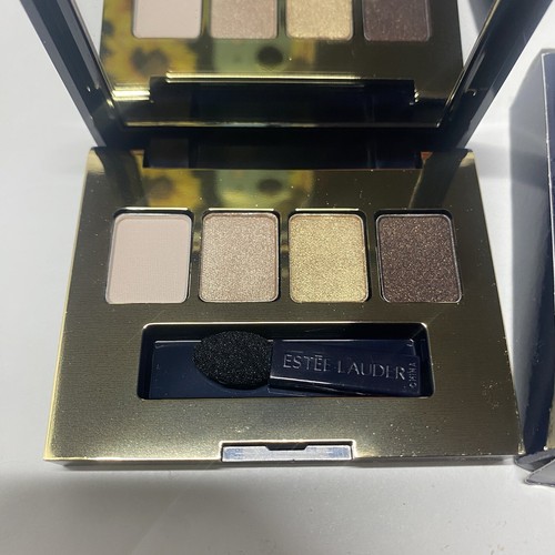 Estée lauder pure - lauder, color