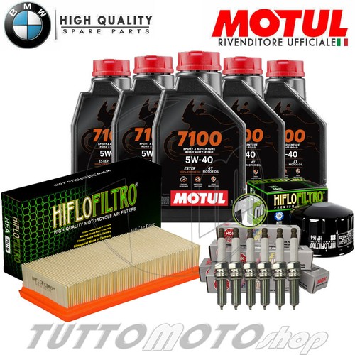 Tagliando bmw 1600 - k,