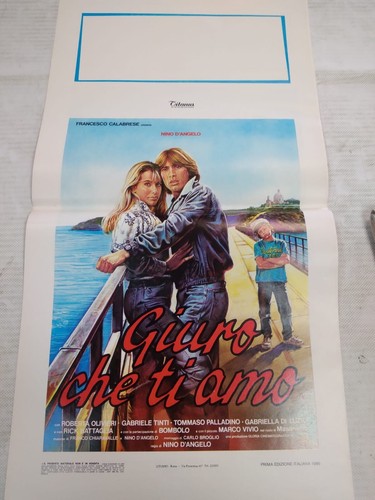 Locandine film originali - film,