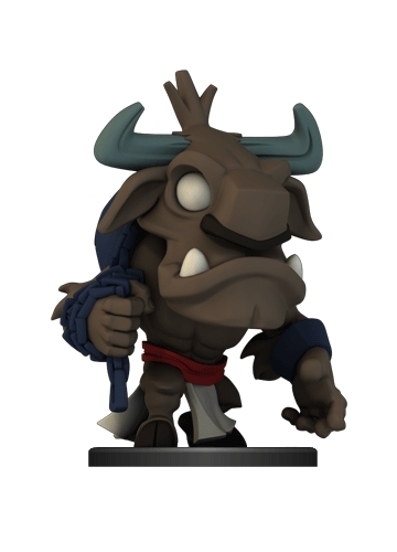 Krosmaster arena miniatura - krosmaster,