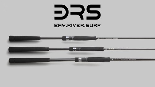Jackall rod spinning brs - jackall,