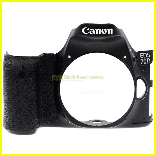 Copertura frontale per - , canon