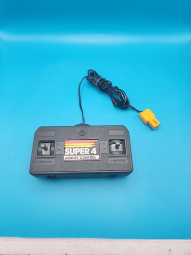 Telecomando vintage super - , 4