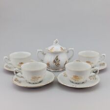 Korok servizio the caffè Set