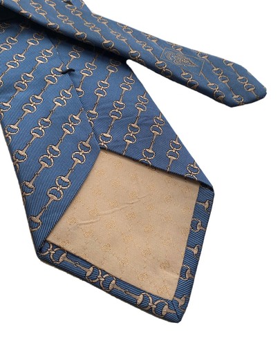 Gucci cravatta uomo tie man - cravatta,