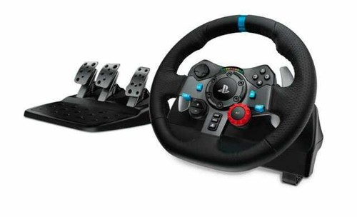 Logitech g29 driving - g29,
