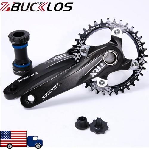 Guarnitura mountain bike - guarnitura,