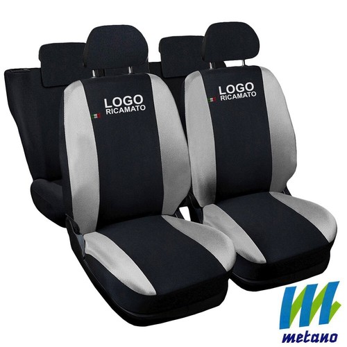 Coprisedili auto compatibile - auto,