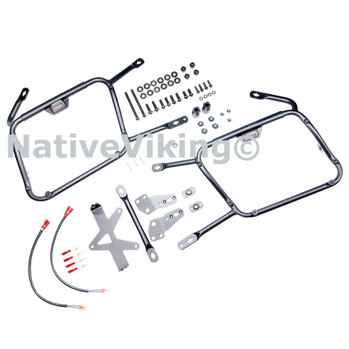 Givi plx8207 portapacchi moto - plx8207,