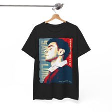 T-shirt unisex San Luigi