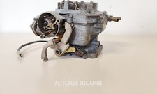 CARBURATORE WEBER LANCIA DELTA