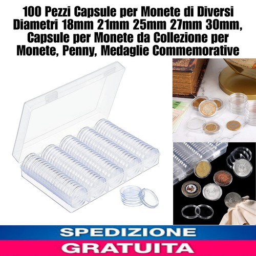 Raccoglitore per monete